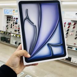 iPad Air M2 11inch 128gb