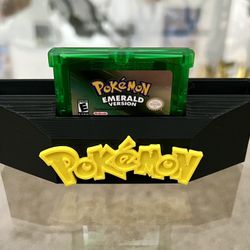 Pokemon Emerald 