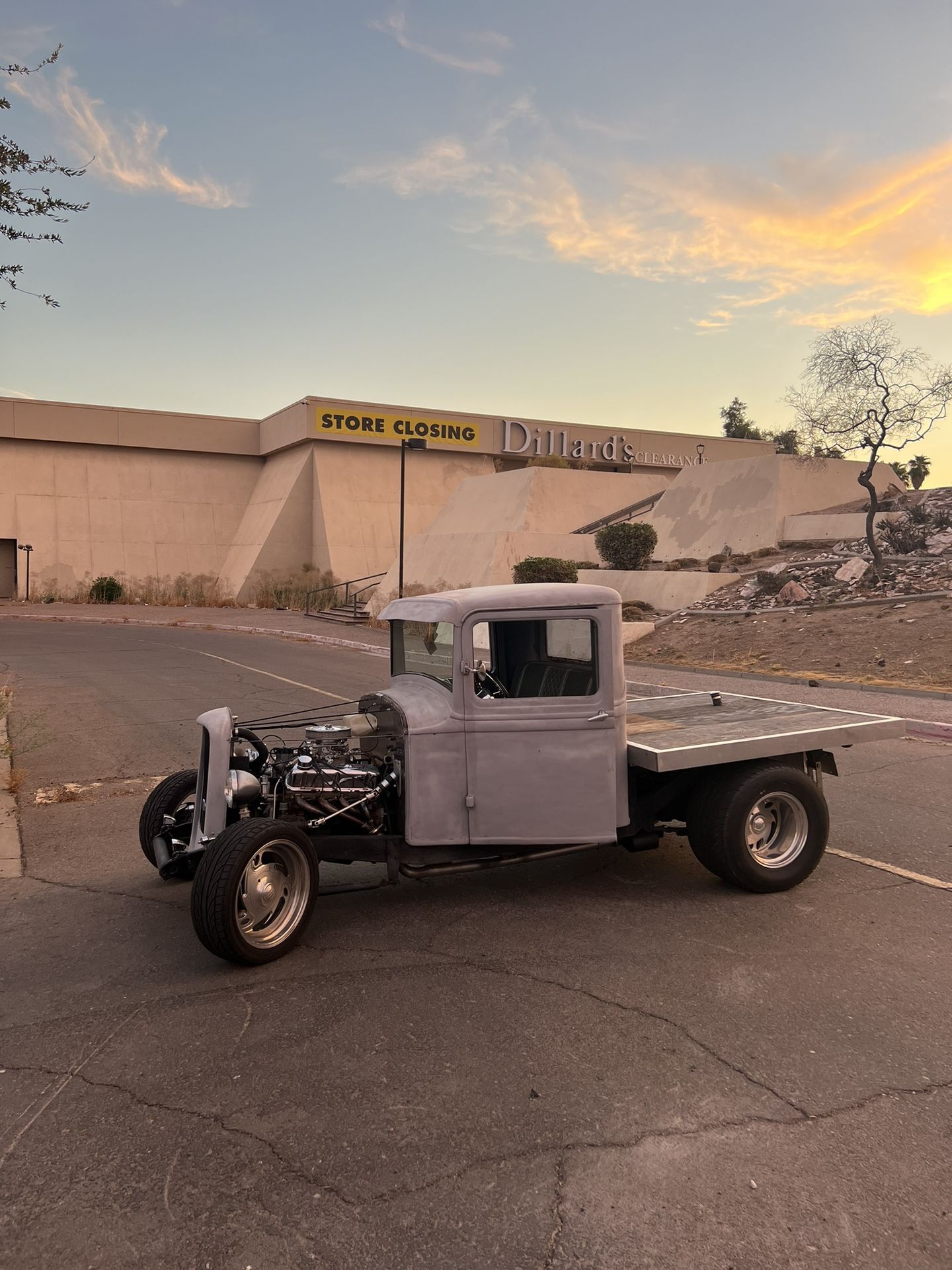 1934 Ford