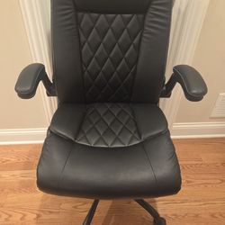High Back Office Chair