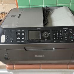 Printer Color