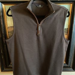 Men’s Vest 