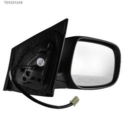 Toyota Corolla 2009-2013 Passenger Side Mirror