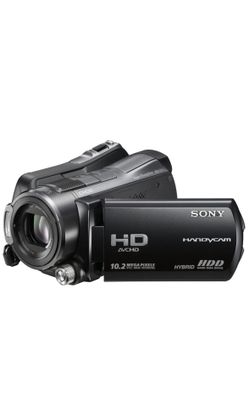 Sony Handycam