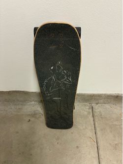 Skateboard