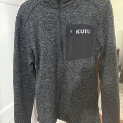 KUIU Men’s Sweater (MEDIUM)