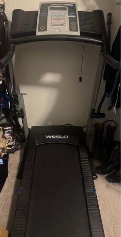 Treadmill