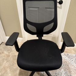 Office Chair In Great Condition 
