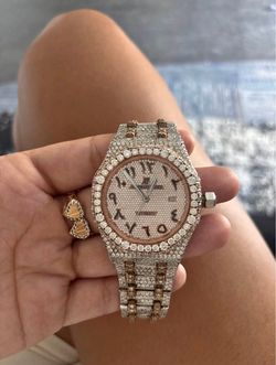 AP WATCH ( send offers )