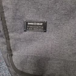 Swiss Gear Messenger Bag