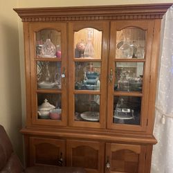 China Cabinet 