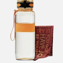 Water Bottle 