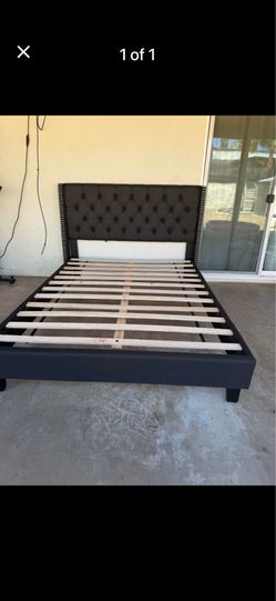 Queen new we deliver