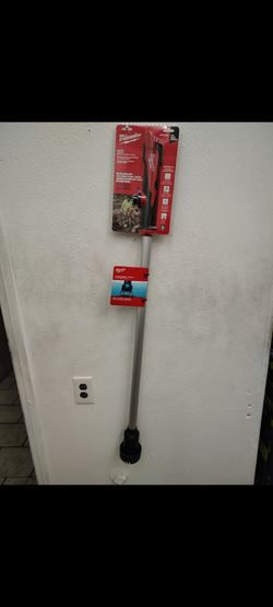 Milwaukee M18 Fluid Transfer Pump