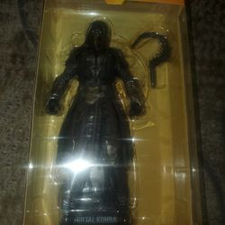 Mortal Kombat 11 Noob Saibot 