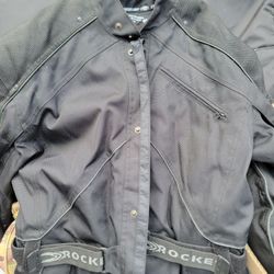 Joe Rocket Jacket