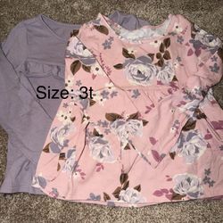 Babygirl Long sleeve 