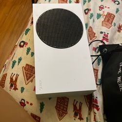 Xbox series S