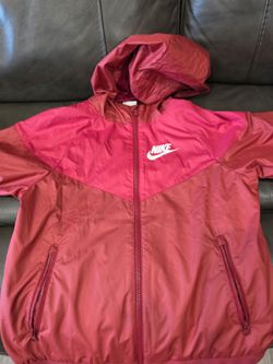 Kids Nike windbreaker