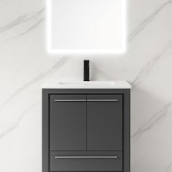 Bathroom Vanity 30"