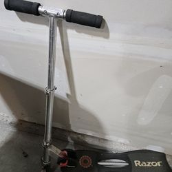 Razor A Kick Scooter for Kids - Lightweight, Aluminum 