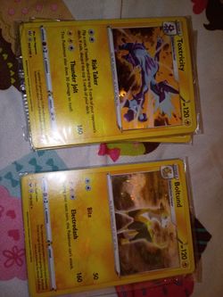 Toxtricity boltund sealed