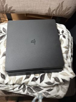 PS4 SONY