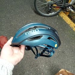 Giro Helmet Brand New