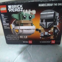 Legos