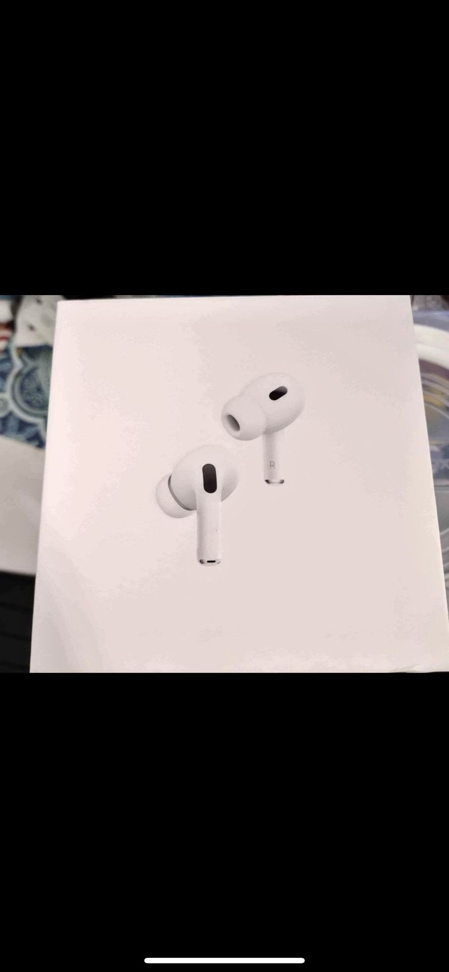 Airpods Brand New Still Sealed $50
