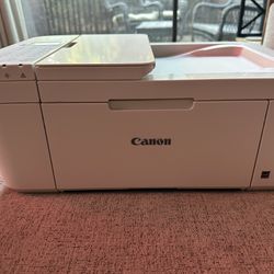 Canon Printer Scanner/fax 