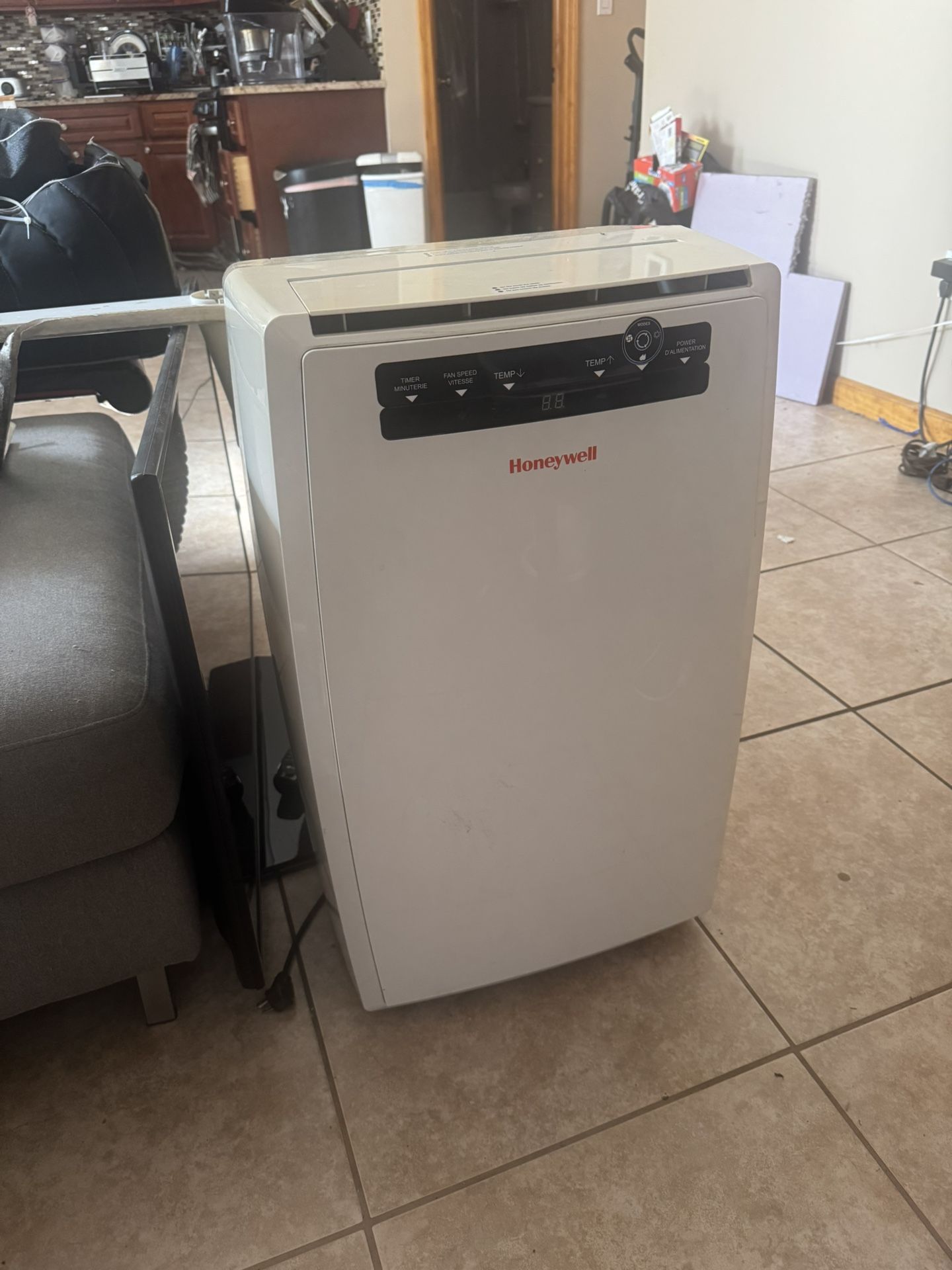 Honeywell Portable Air Conditioner 10000 BTU