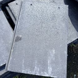 Eagle Concrete Roof Tile