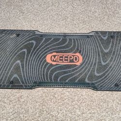 Electric Scooter/Skateboard 