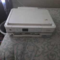 Epson Artisan 725 Printer