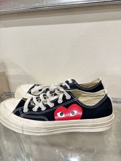 Converse limited edition