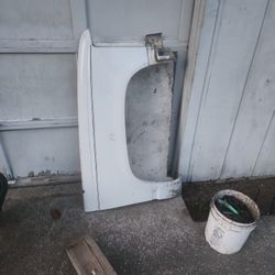 1(contact info removed) Chevy Right Fender 