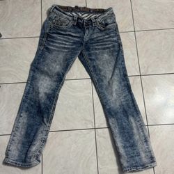 Rock Revival Jeans SIZE 34