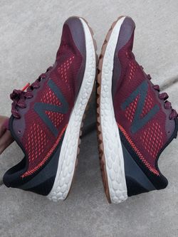 Men's New Balance Shoes