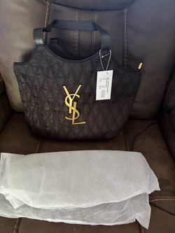 New bags