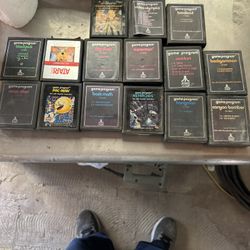 Games