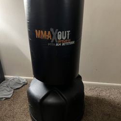 mma bag