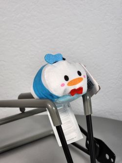 3" Disney Tsum Tsum Donald Duck Plush