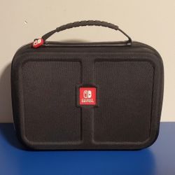 Nintendo Switch Traveler Case