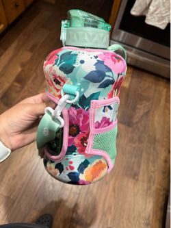Water bottle