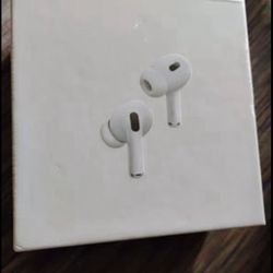 AirPod Pros 