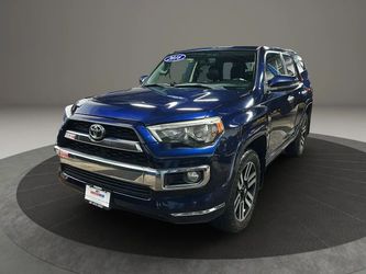 2016 Toyota 4Runner
