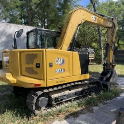 CAT 307.5