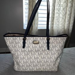Michael Kors Large Tote