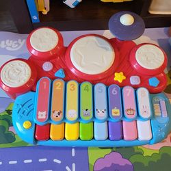 Baby Musical Toys